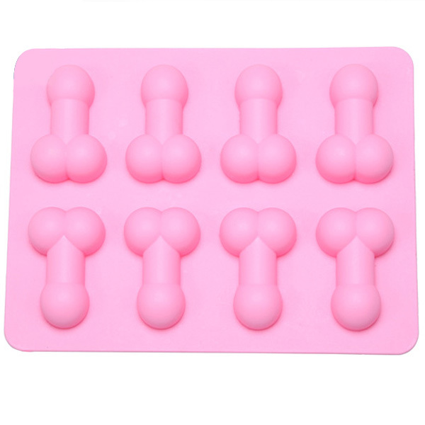 Penis Silicone Mold